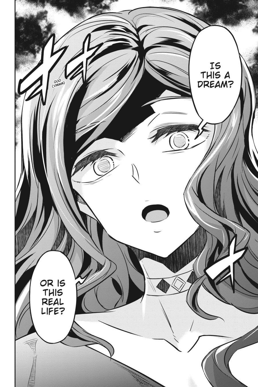 Nanatsu No Maken Ga Shihai Suru Chapter 42 - Page 15