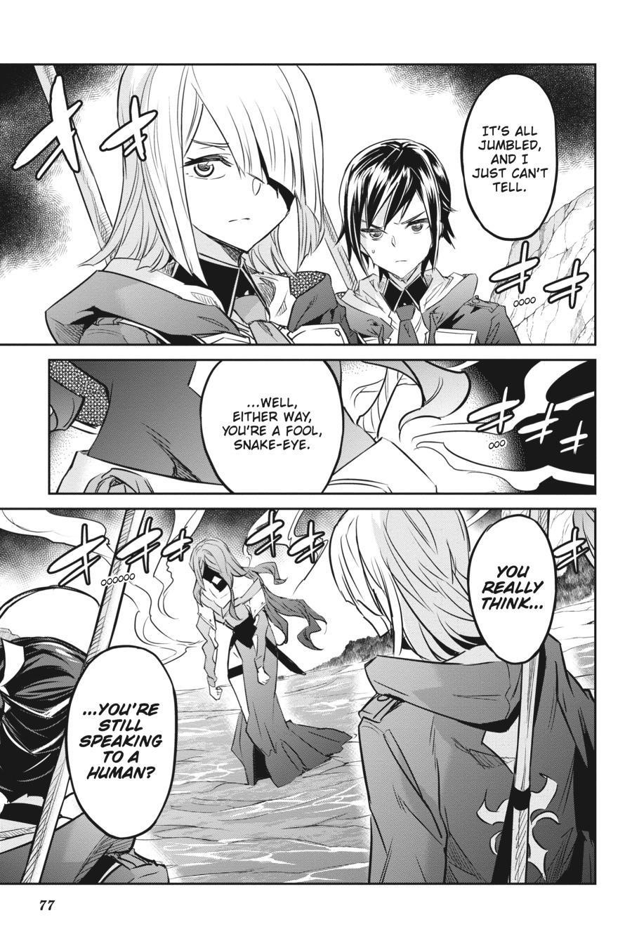 Nanatsu No Maken Ga Shihai Suru Chapter 42 - Page 16