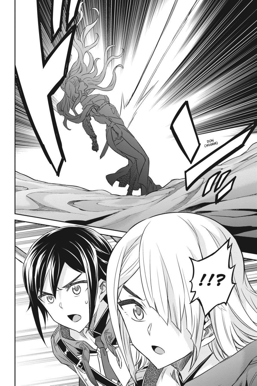 Nanatsu No Maken Ga Shihai Suru Chapter 42 - Page 17