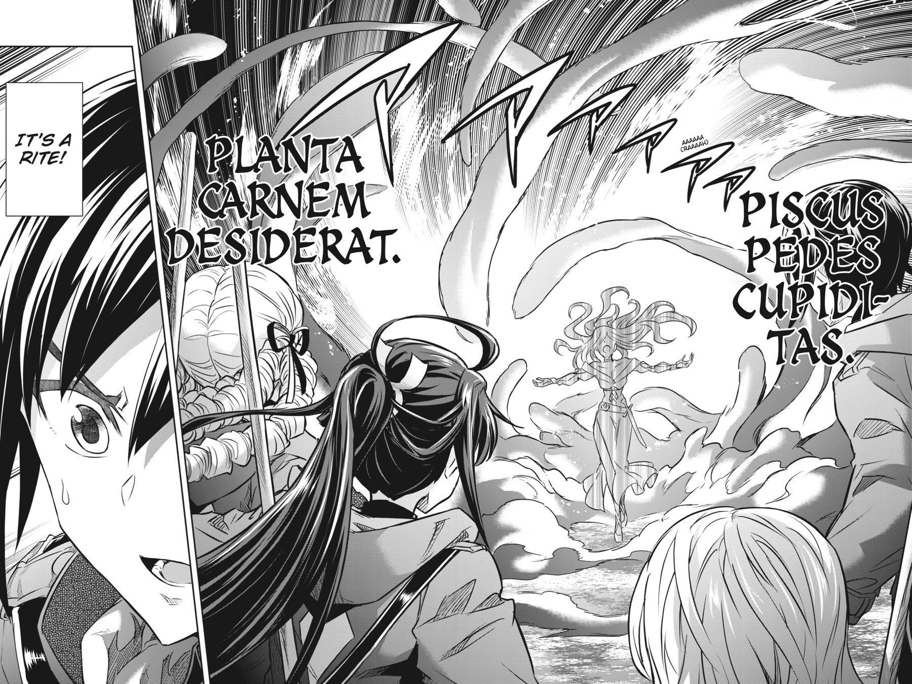 Nanatsu No Maken Ga Shihai Suru Chapter 42 - Page 19