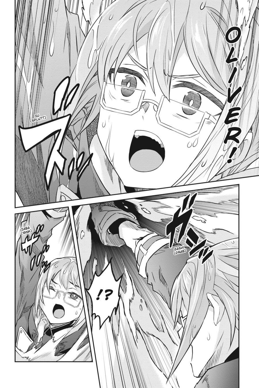 Nanatsu No Maken Ga Shihai Suru Chapter 42 - Page 2