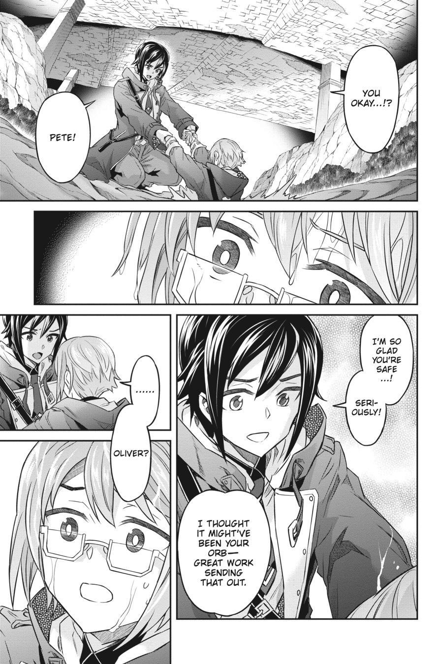 Nanatsu No Maken Ga Shihai Suru Chapter 42 - Page 3