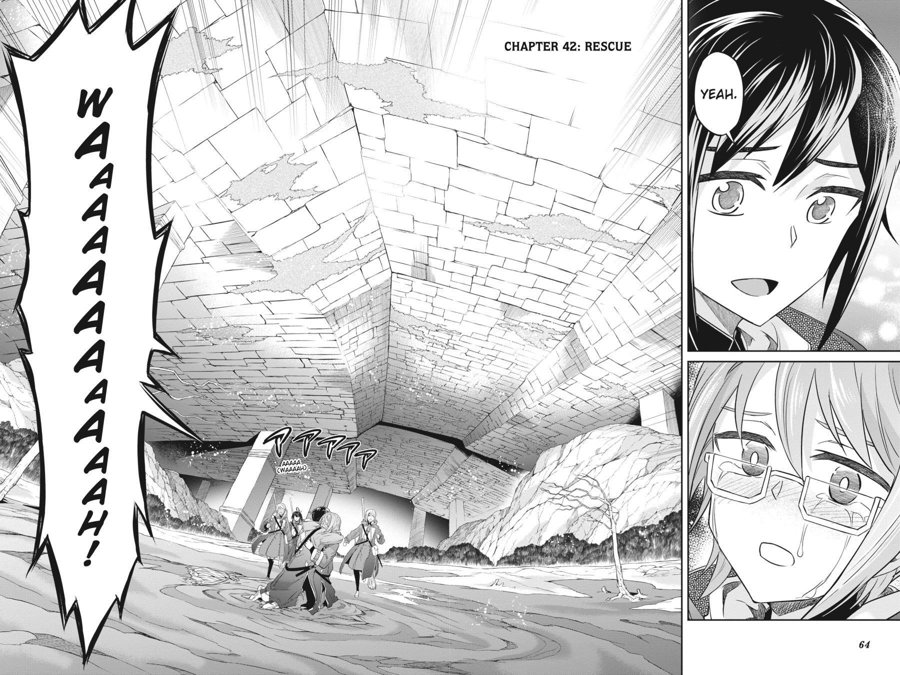 Nanatsu No Maken Ga Shihai Suru Chapter 42 - Page 4