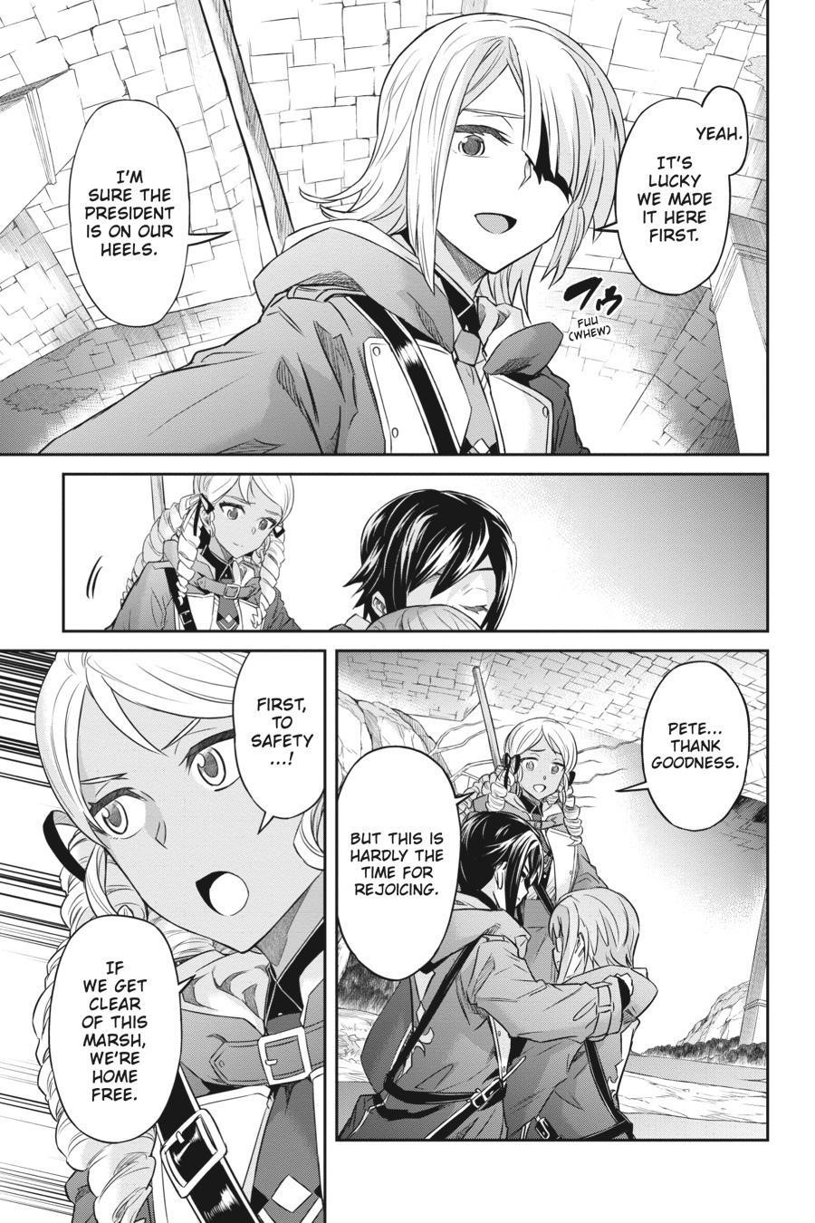 Nanatsu No Maken Ga Shihai Suru Chapter 42 - Page 6