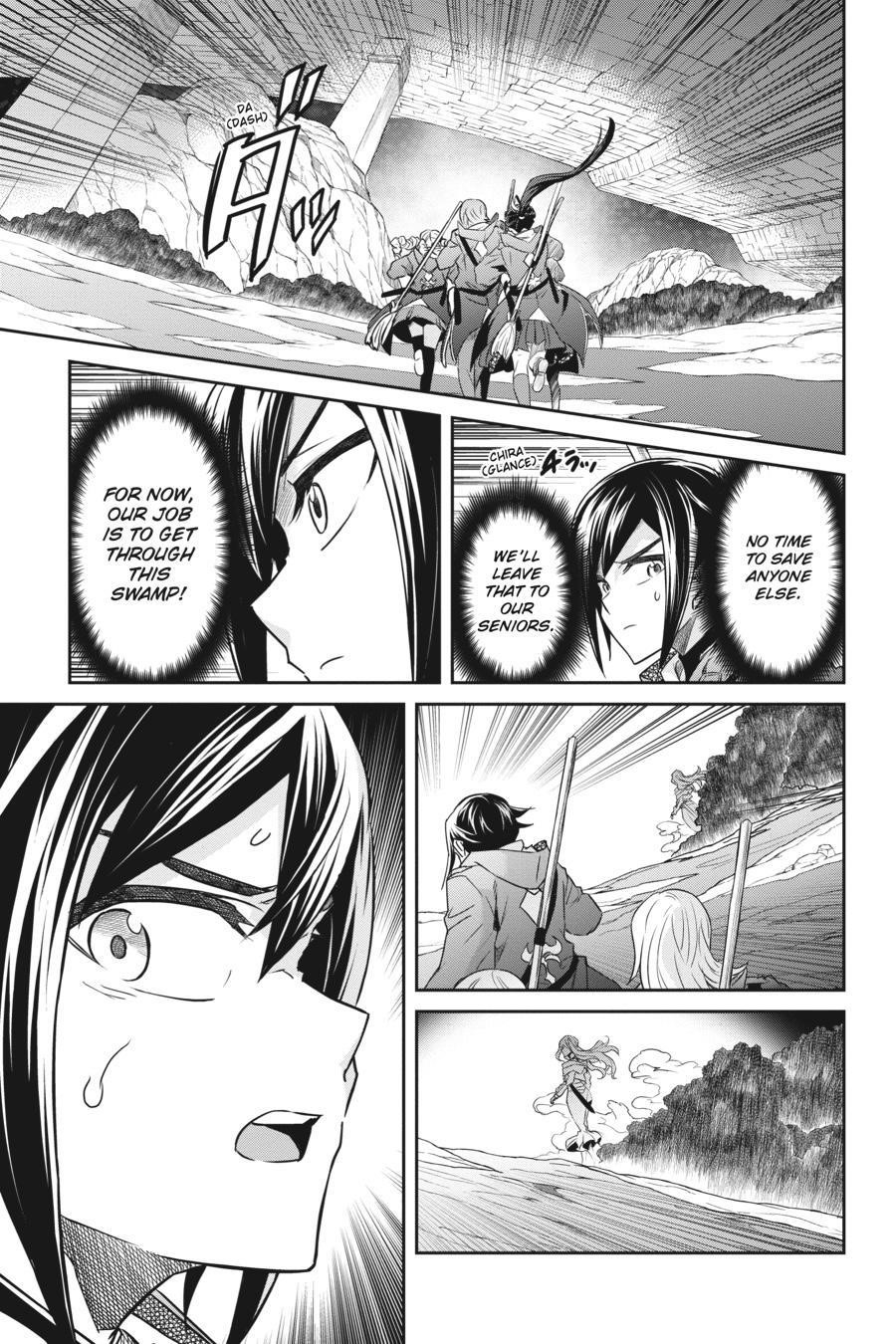 Nanatsu No Maken Ga Shihai Suru Chapter 42 - Page 8