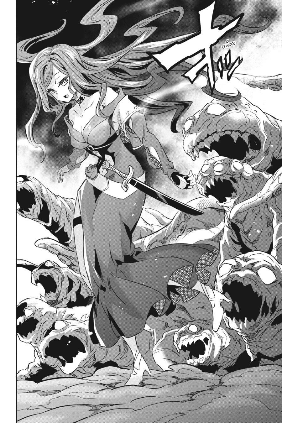 Nanatsu No Maken Ga Shihai Suru Chapter 42 - Page 9