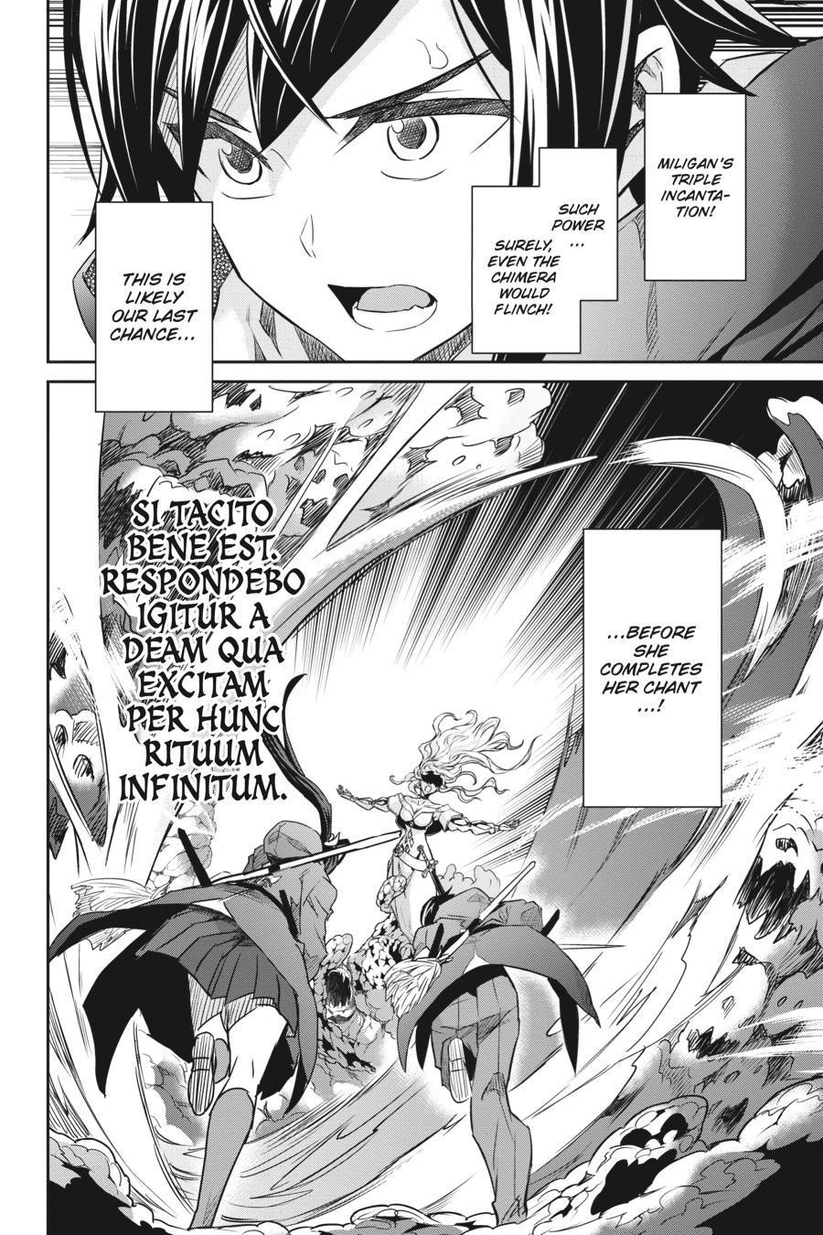 Nanatsu No Maken Ga Shihai Suru Chapter 43 - Page 11