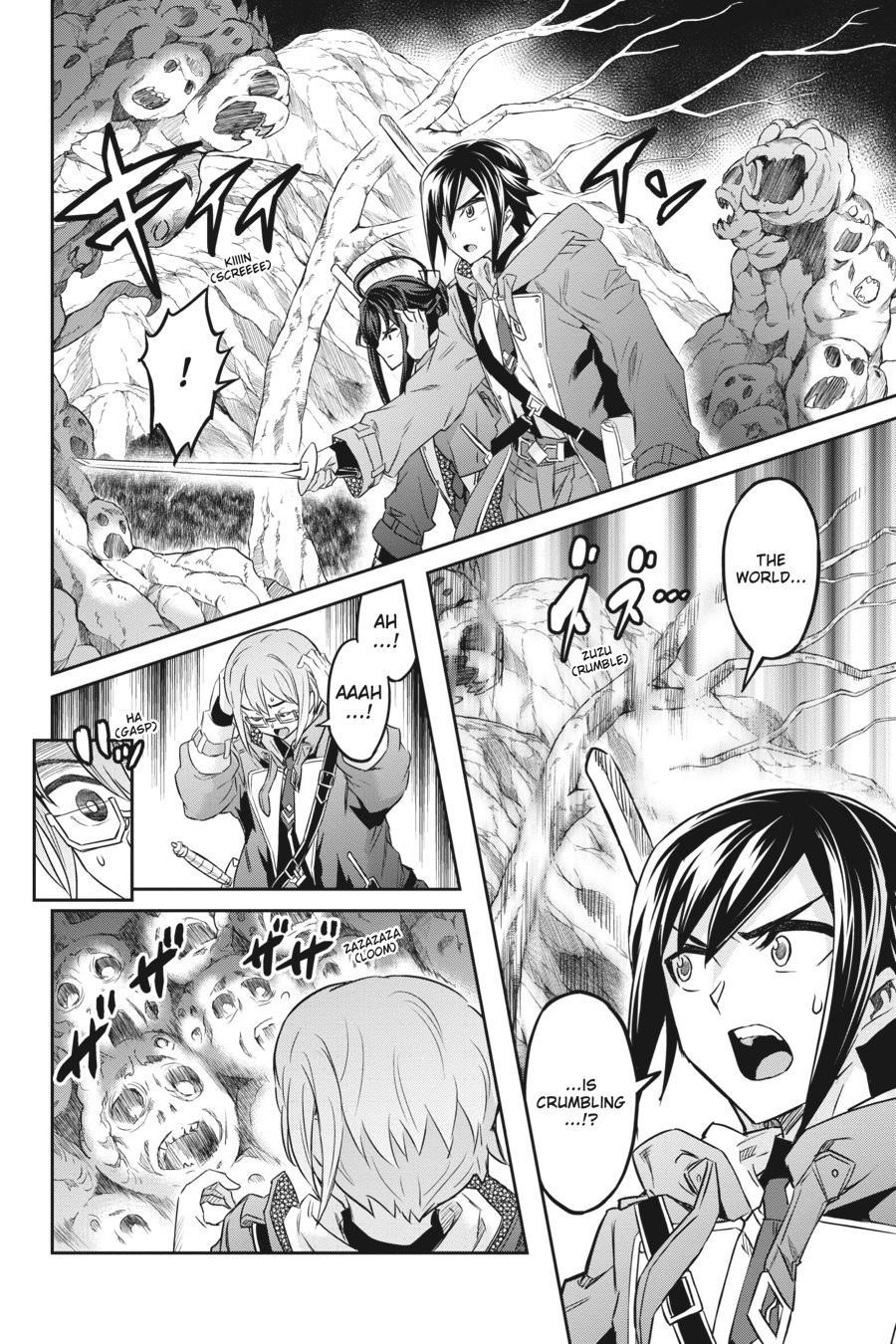 Nanatsu No Maken Ga Shihai Suru Chapter 43 - Page 14