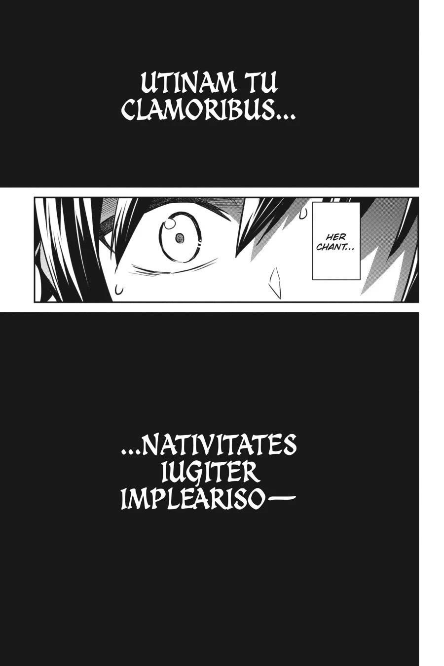 Nanatsu No Maken Ga Shihai Suru Chapter 43 - Page 15