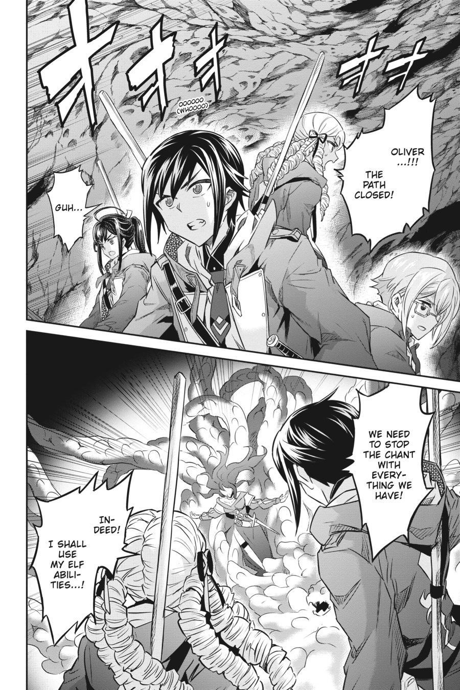 Nanatsu No Maken Ga Shihai Suru Chapter 43 - Page 4