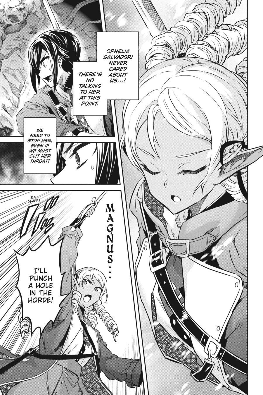 Nanatsu No Maken Ga Shihai Suru Chapter 43 - Page 5