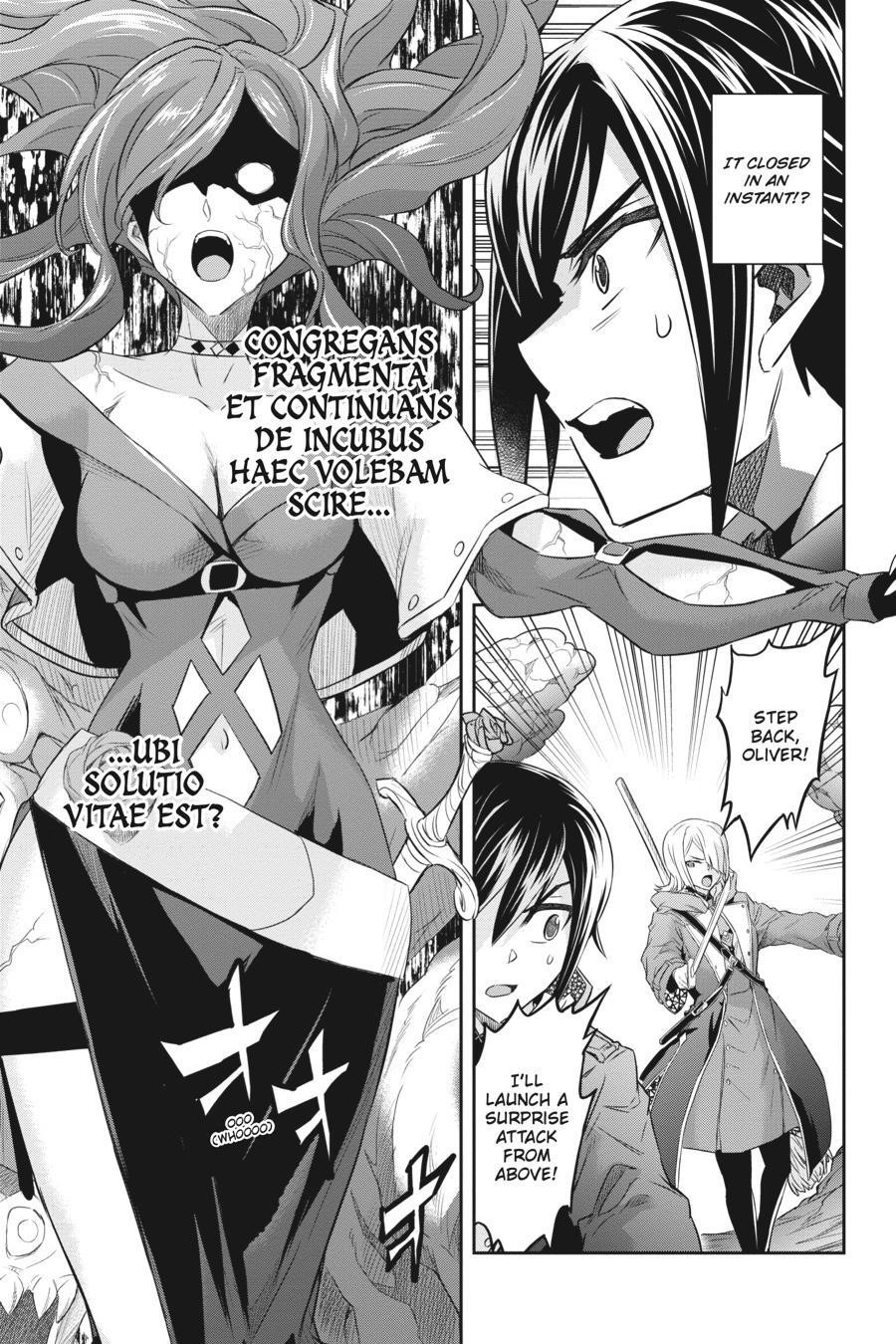 Nanatsu No Maken Ga Shihai Suru Chapter 43 - Page 7