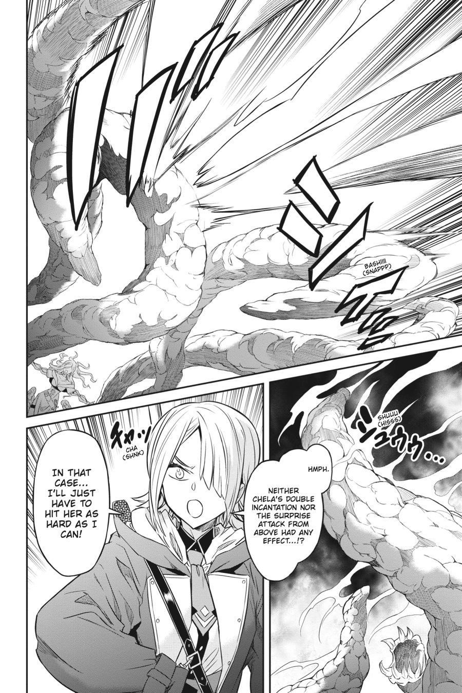 Nanatsu No Maken Ga Shihai Suru Chapter 43 - Page 8