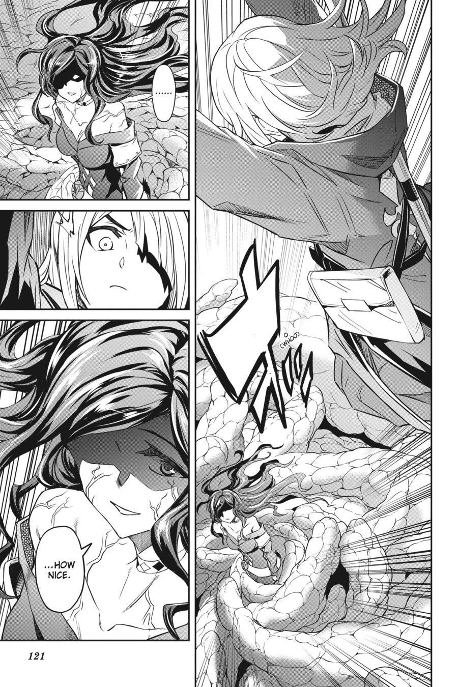 Nanatsu No Maken Ga Shihai Suru Chapter 44 - Page 14