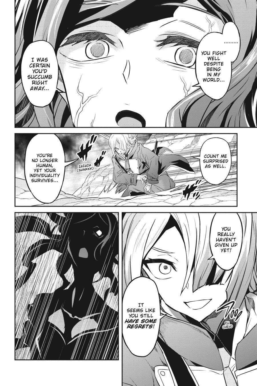 Nanatsu No Maken Ga Shihai Suru Chapter 44 - Page 15