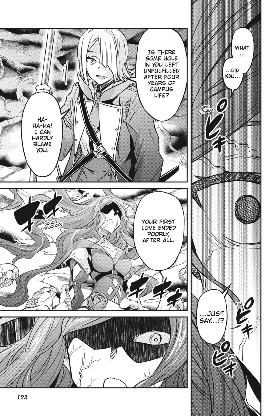 Nanatsu No Maken Ga Shihai Suru Chapter 44 - Page 16