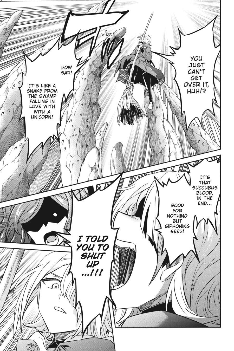 Nanatsu No Maken Ga Shihai Suru Chapter 44 - Page 19