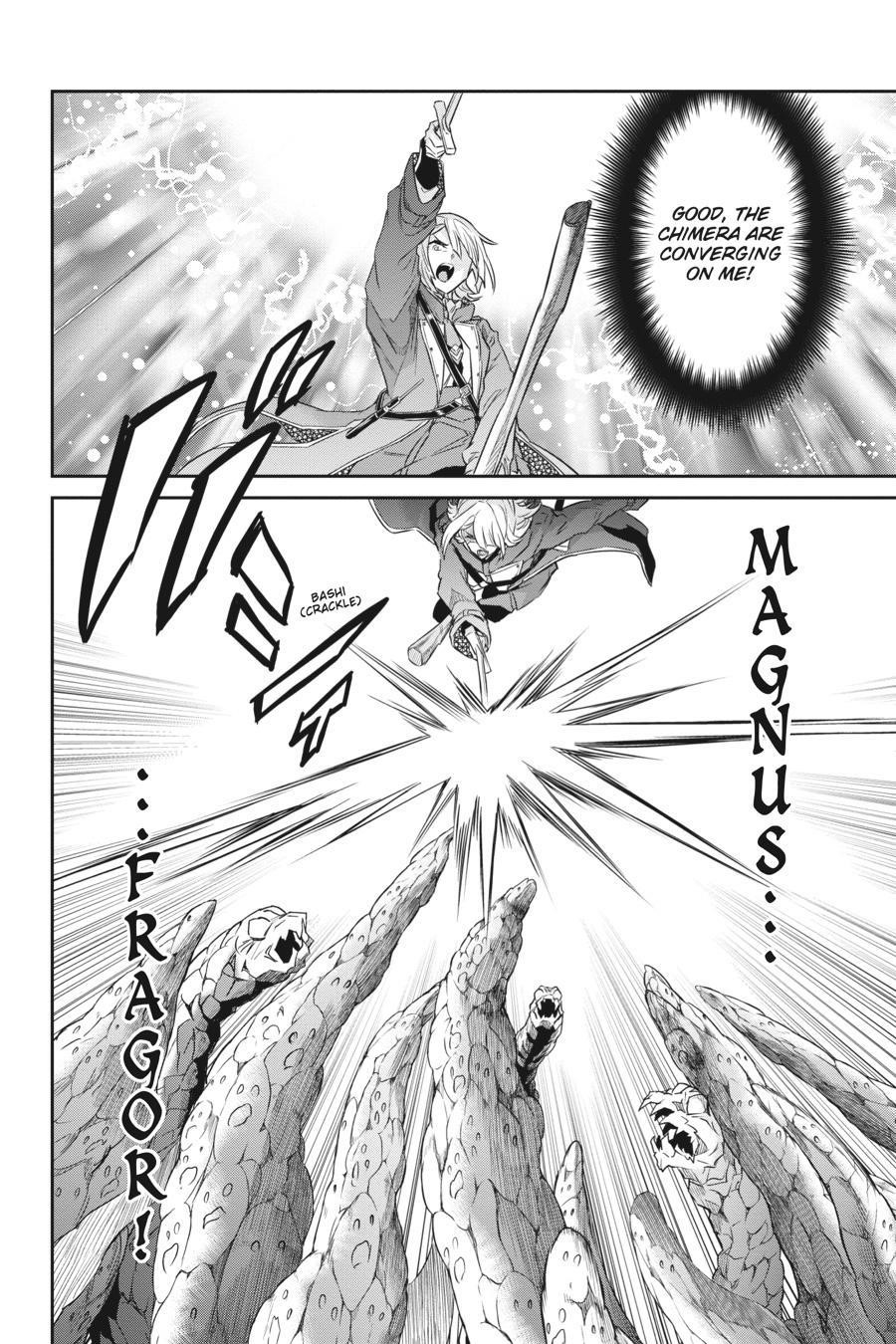 Nanatsu No Maken Ga Shihai Suru Chapter 44 - Page 20