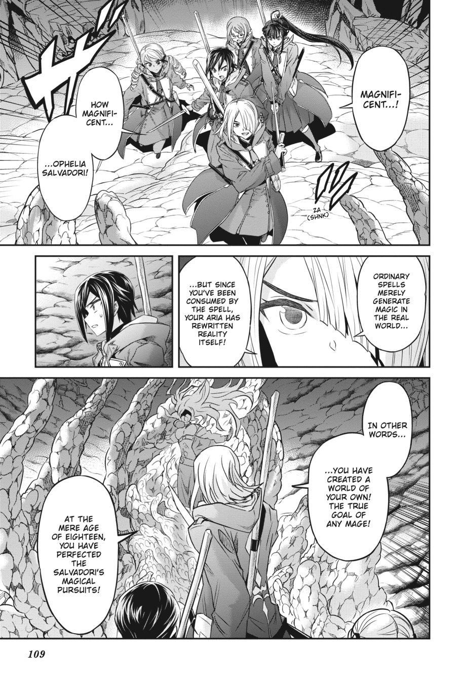 Nanatsu No Maken Ga Shihai Suru Chapter 44 - Page 3