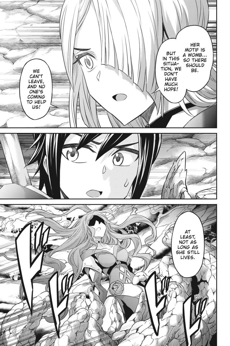 Nanatsu No Maken Ga Shihai Suru Chapter 44 - Page 5