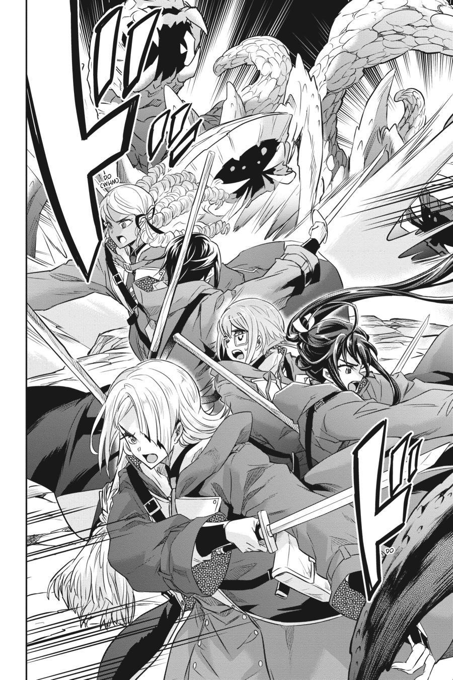 Nanatsu No Maken Ga Shihai Suru Chapter 44 - Page 6