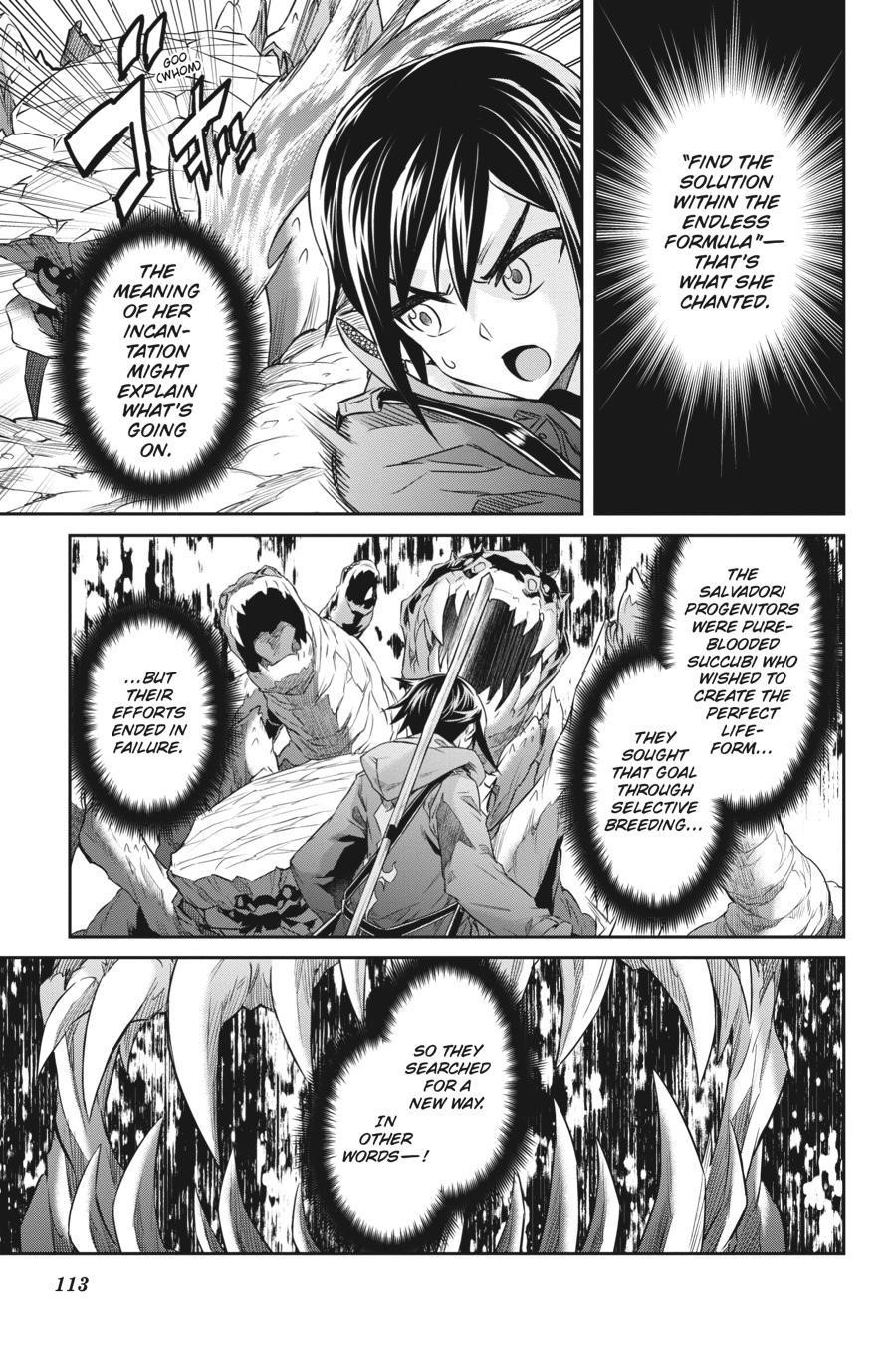 Nanatsu No Maken Ga Shihai Suru Chapter 44 - Page 7