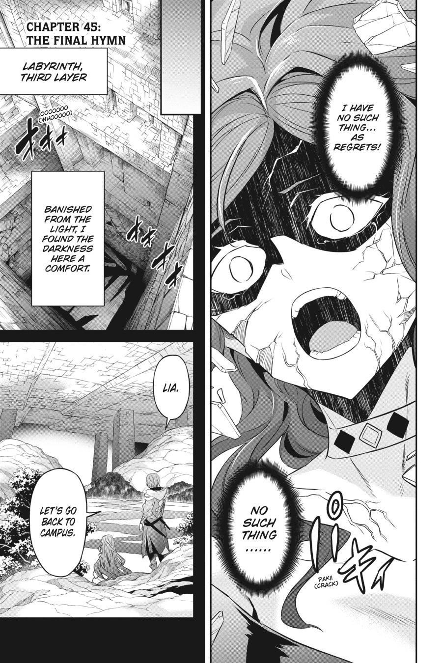 Nanatsu No Maken Ga Shihai Suru Chapter 45 - Page 1