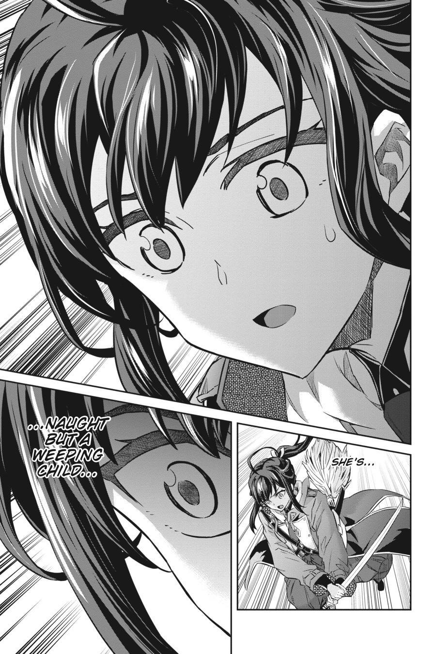 Nanatsu No Maken Ga Shihai Suru Chapter 45 - Page 10