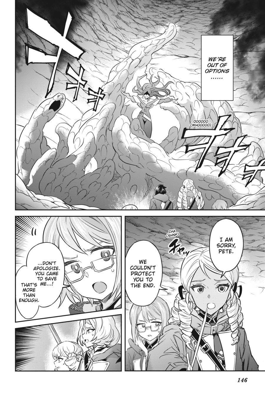 Nanatsu No Maken Ga Shihai Suru Chapter 45 - Page 13