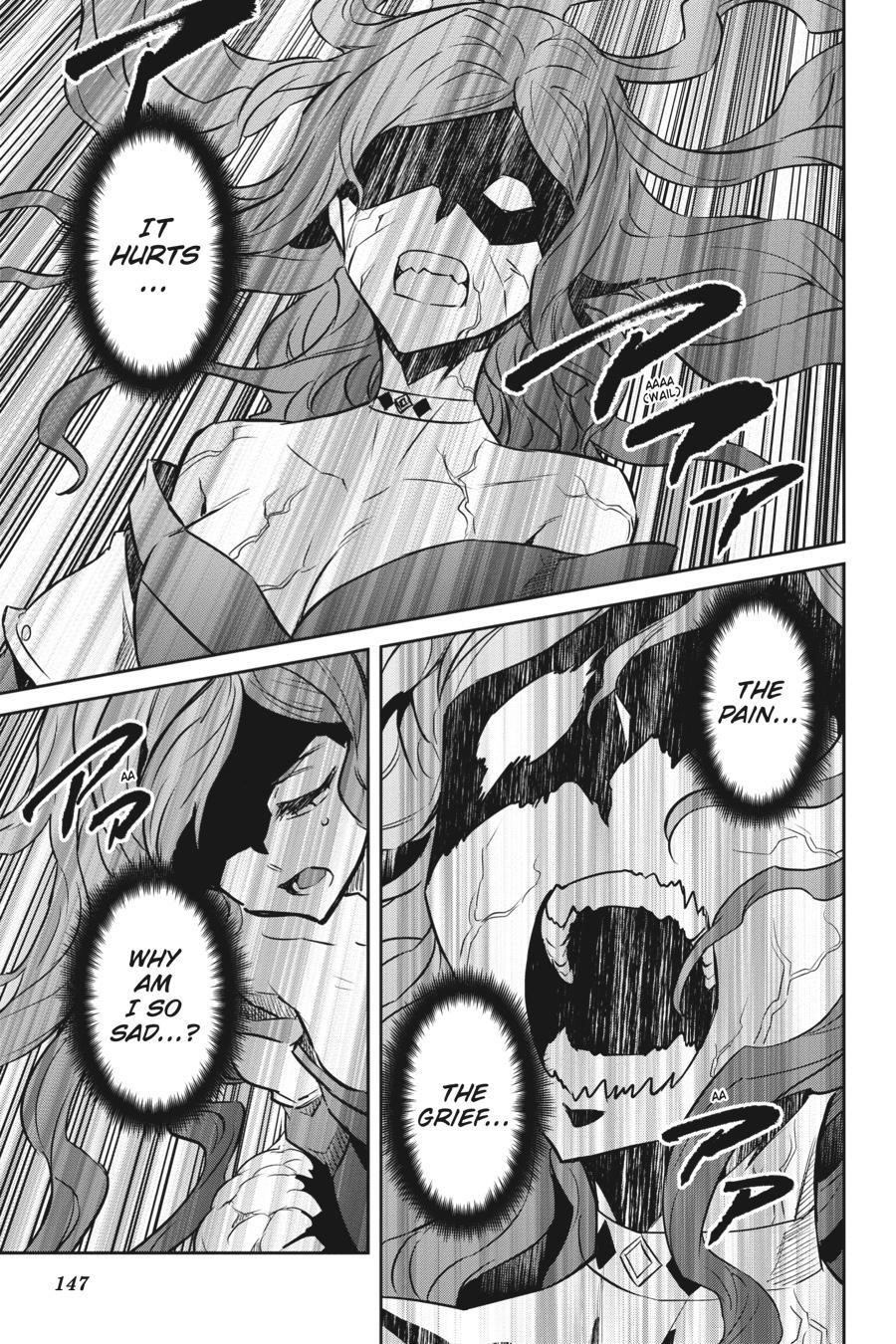 Nanatsu No Maken Ga Shihai Suru Chapter 45 - Page 14