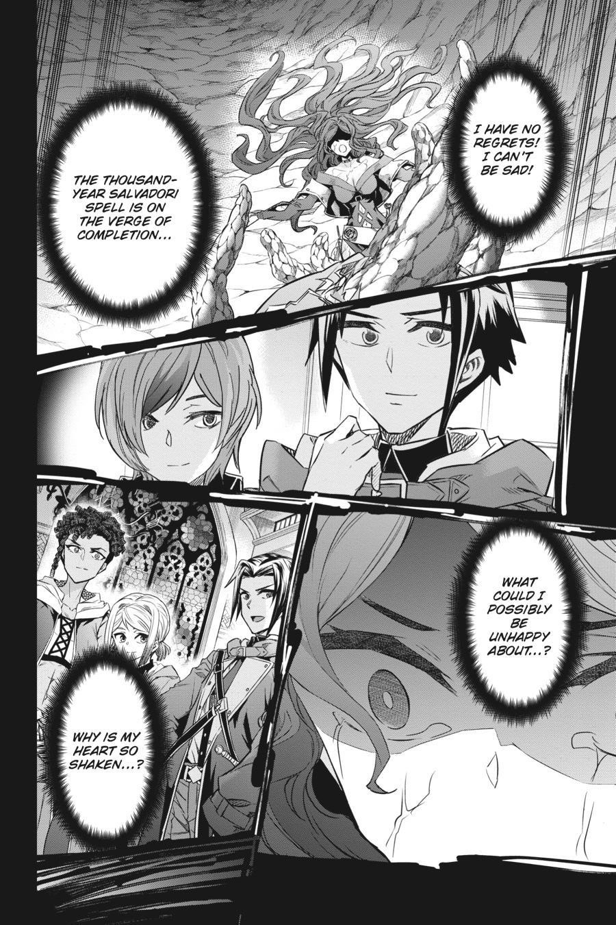 Nanatsu No Maken Ga Shihai Suru Chapter 45 - Page 15