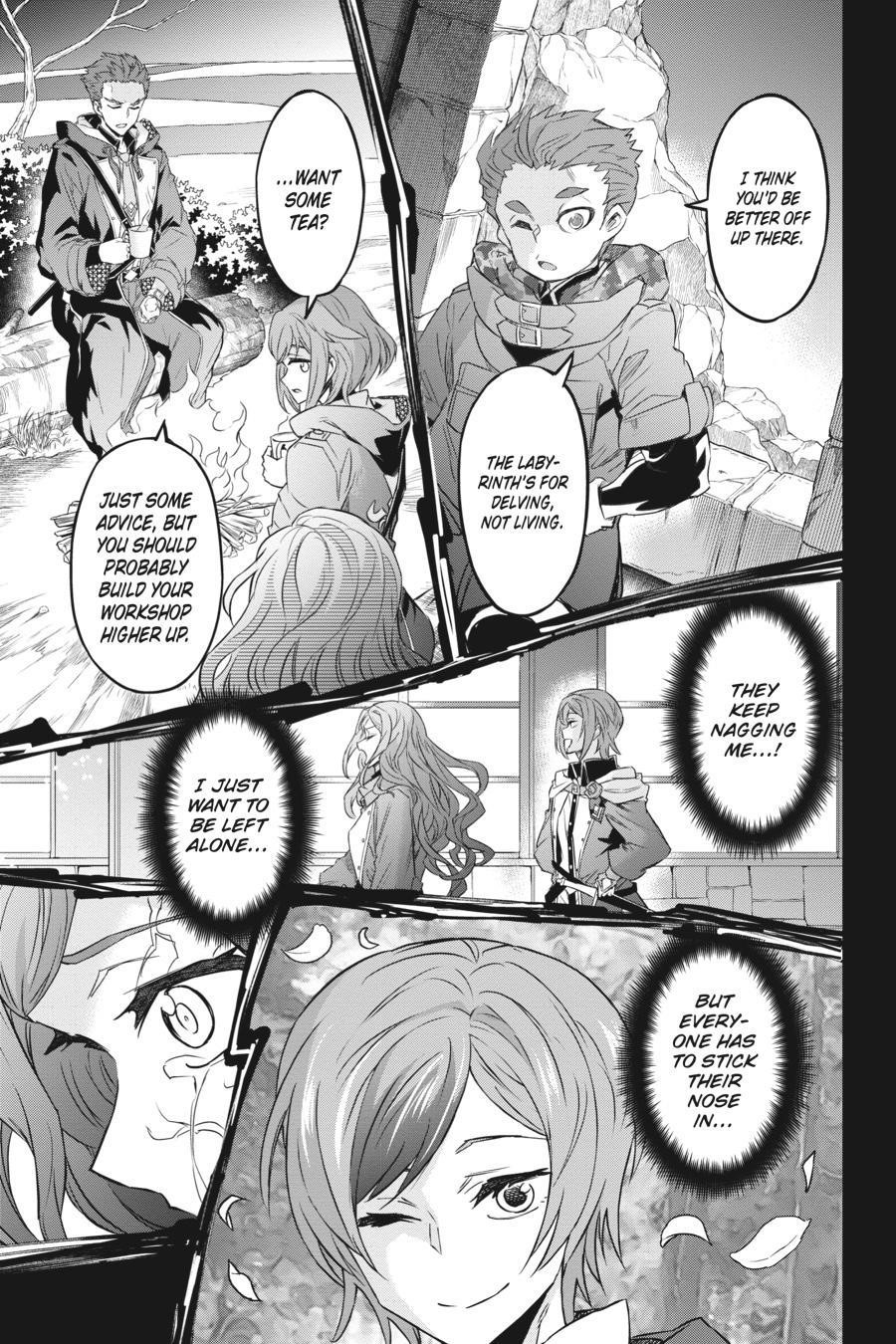 Nanatsu No Maken Ga Shihai Suru Chapter 45 - Page 16