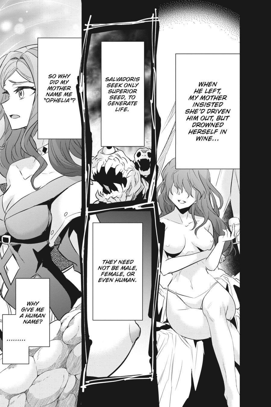 Nanatsu No Maken Ga Shihai Suru Chapter 45 - Page 18