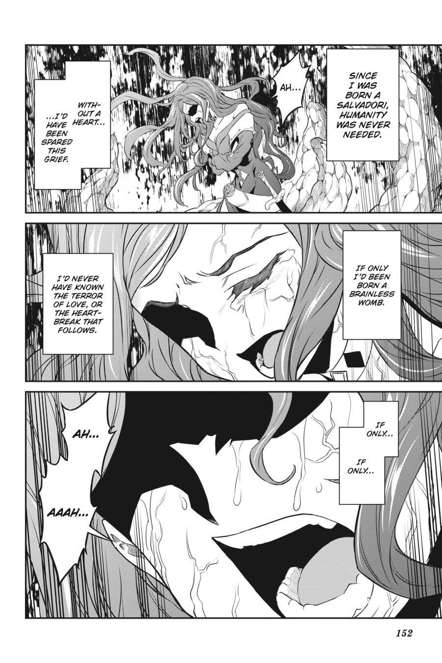 Nanatsu No Maken Ga Shihai Suru Chapter 45 - Page 19