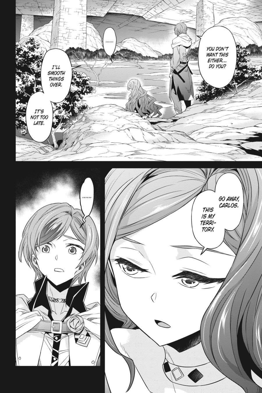 Nanatsu No Maken Ga Shihai Suru Chapter 45 - Page 2