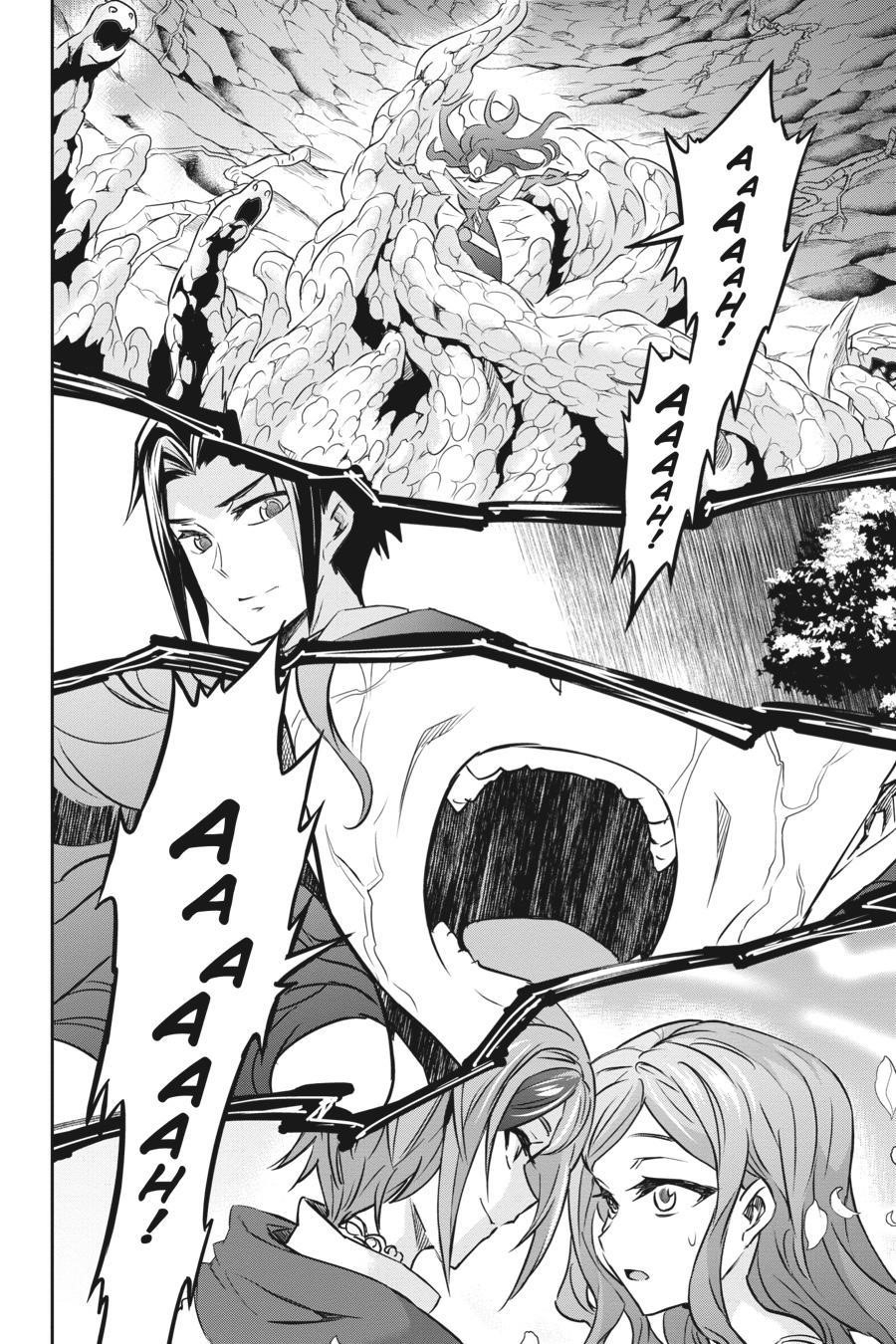 Nanatsu No Maken Ga Shihai Suru Chapter 45 - Page 21