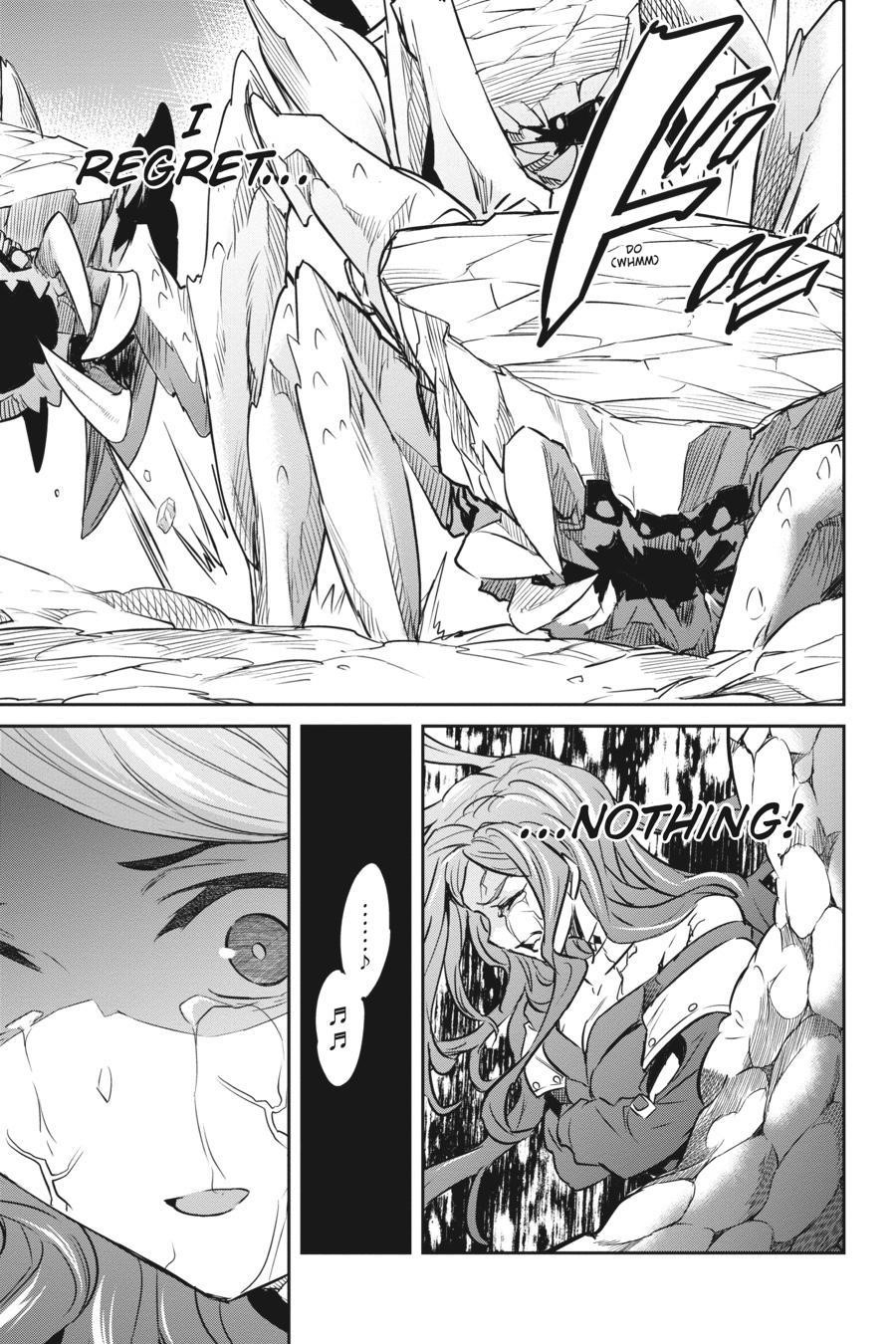 Nanatsu No Maken Ga Shihai Suru Chapter 45 - Page 22