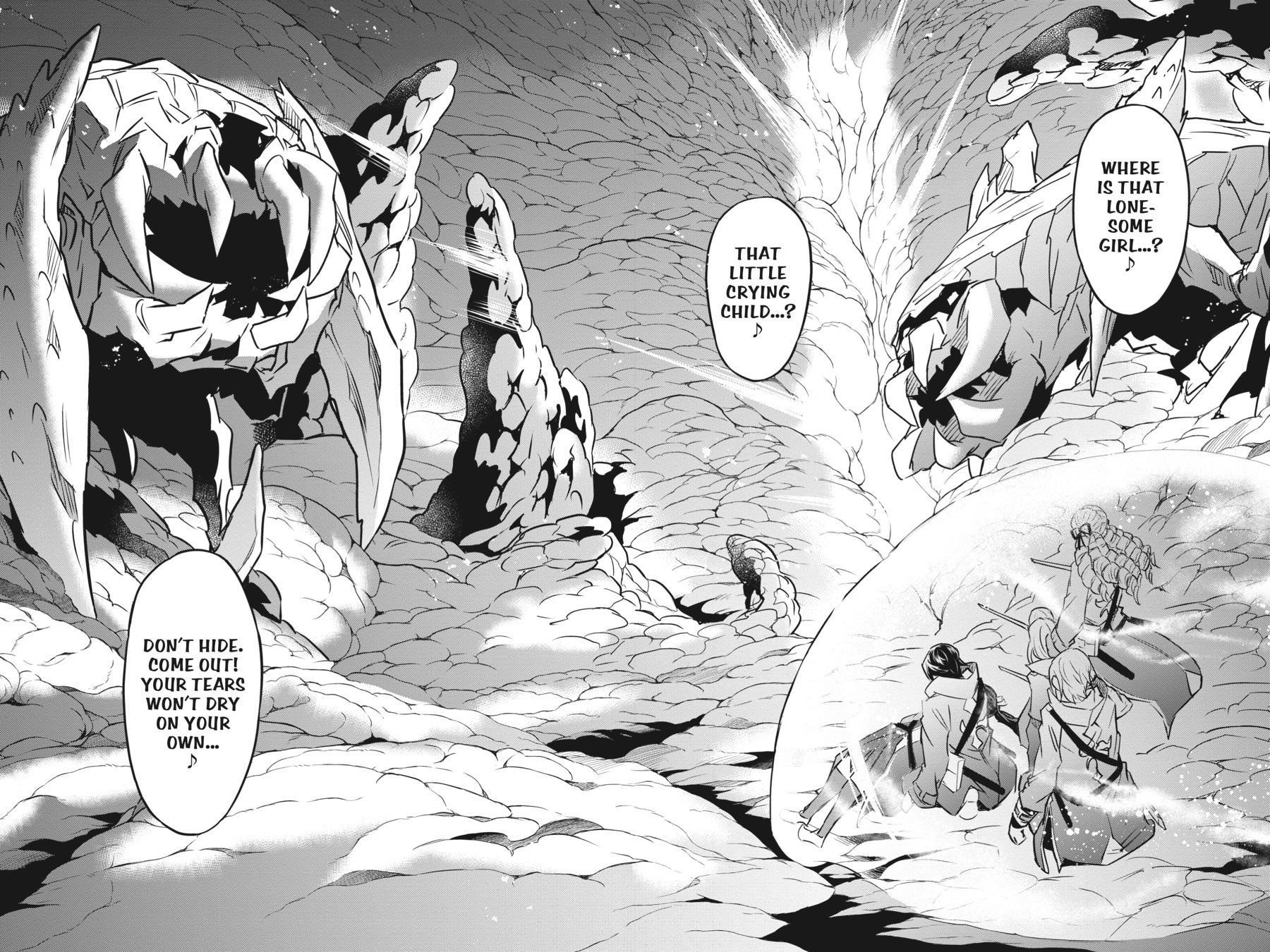 Nanatsu No Maken Ga Shihai Suru Chapter 45 - Page 23