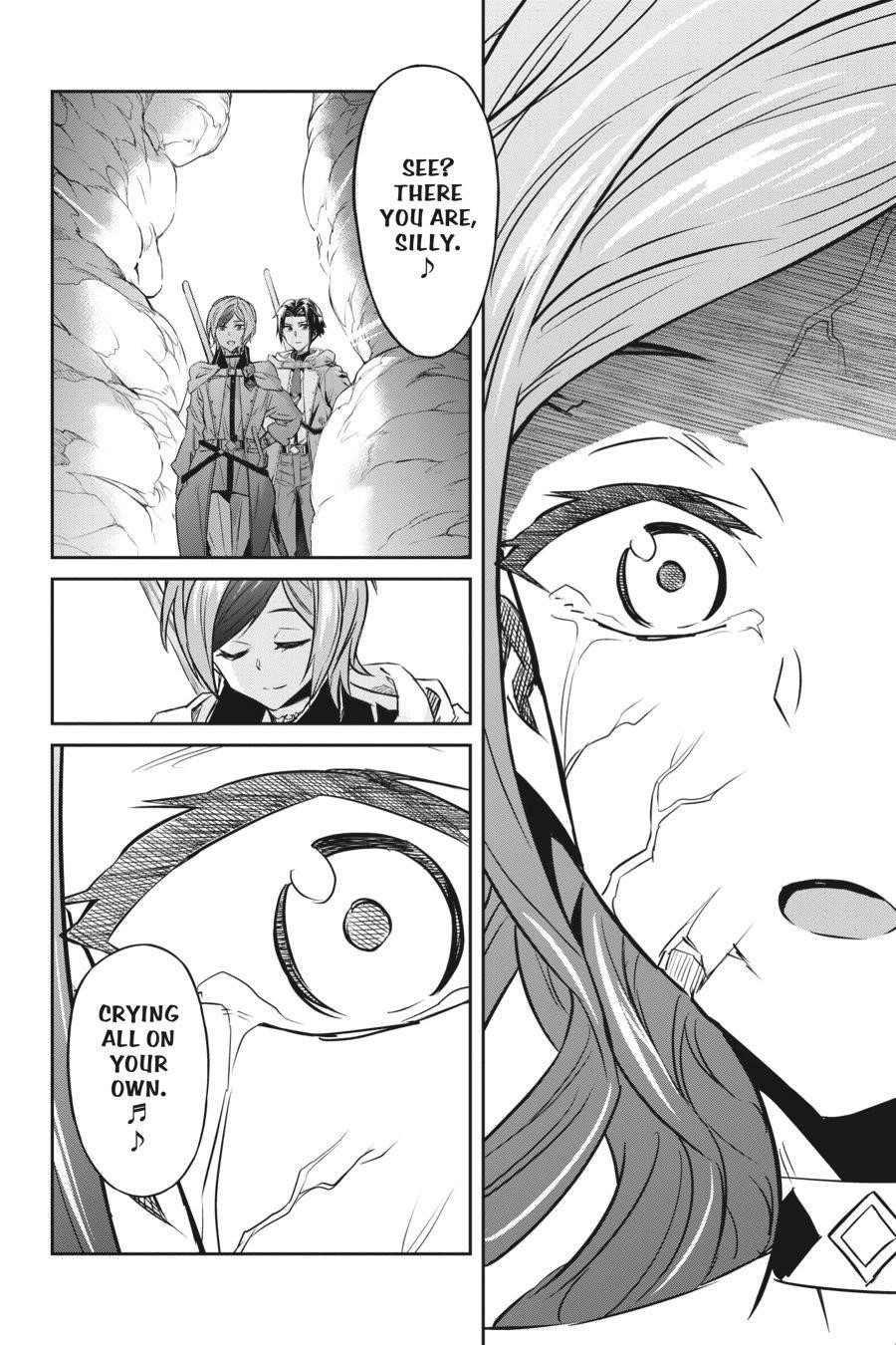 Nanatsu No Maken Ga Shihai Suru Chapter 45 - Page 24