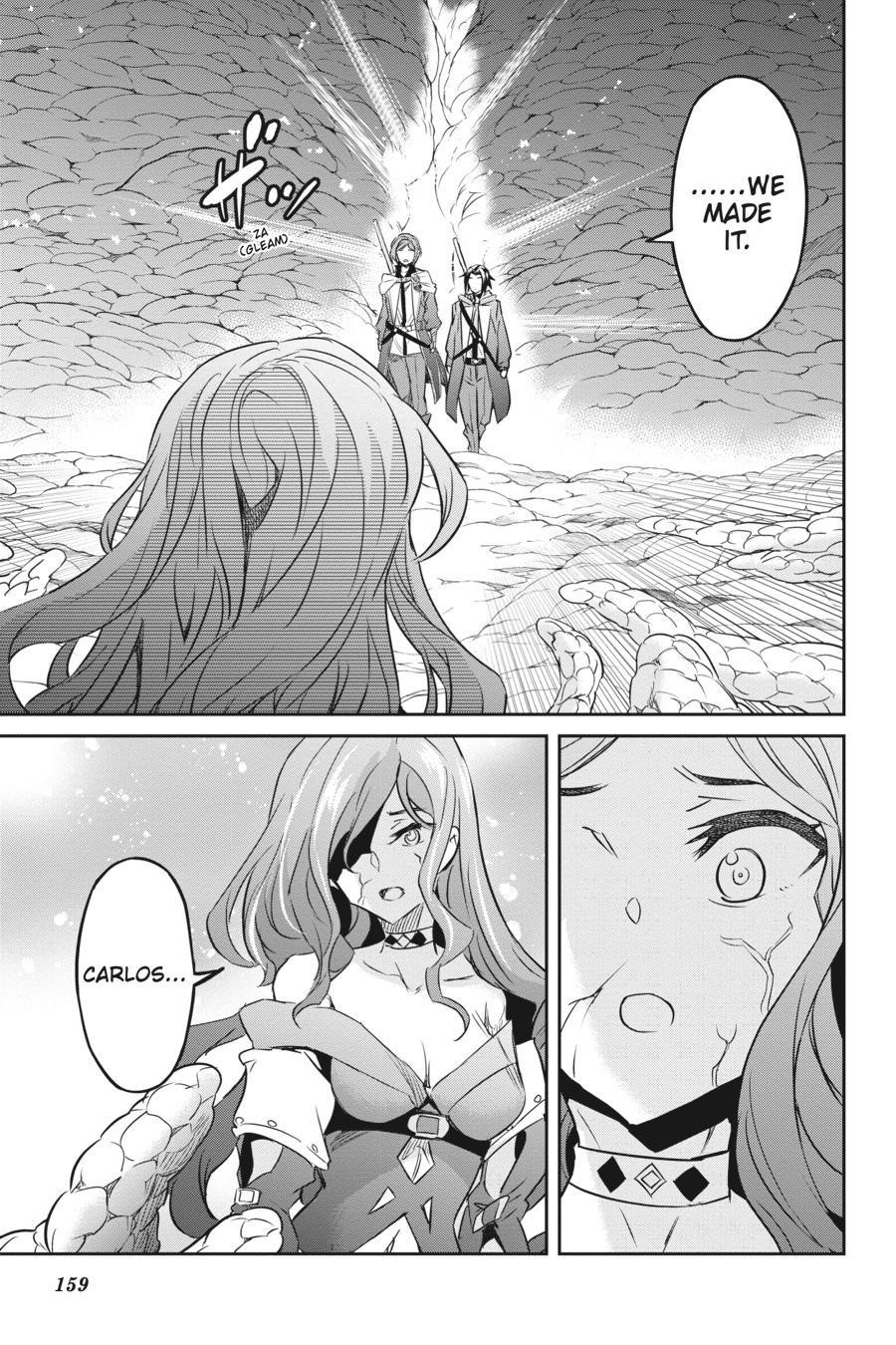 Nanatsu No Maken Ga Shihai Suru Chapter 45 - Page 25