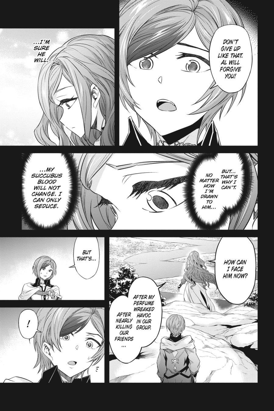 Nanatsu No Maken Ga Shihai Suru Chapter 45 - Page 3