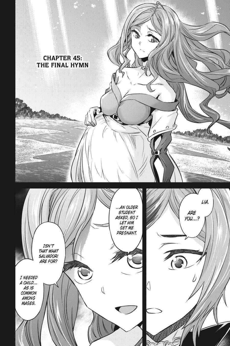 Nanatsu No Maken Ga Shihai Suru Chapter 45 - Page 4