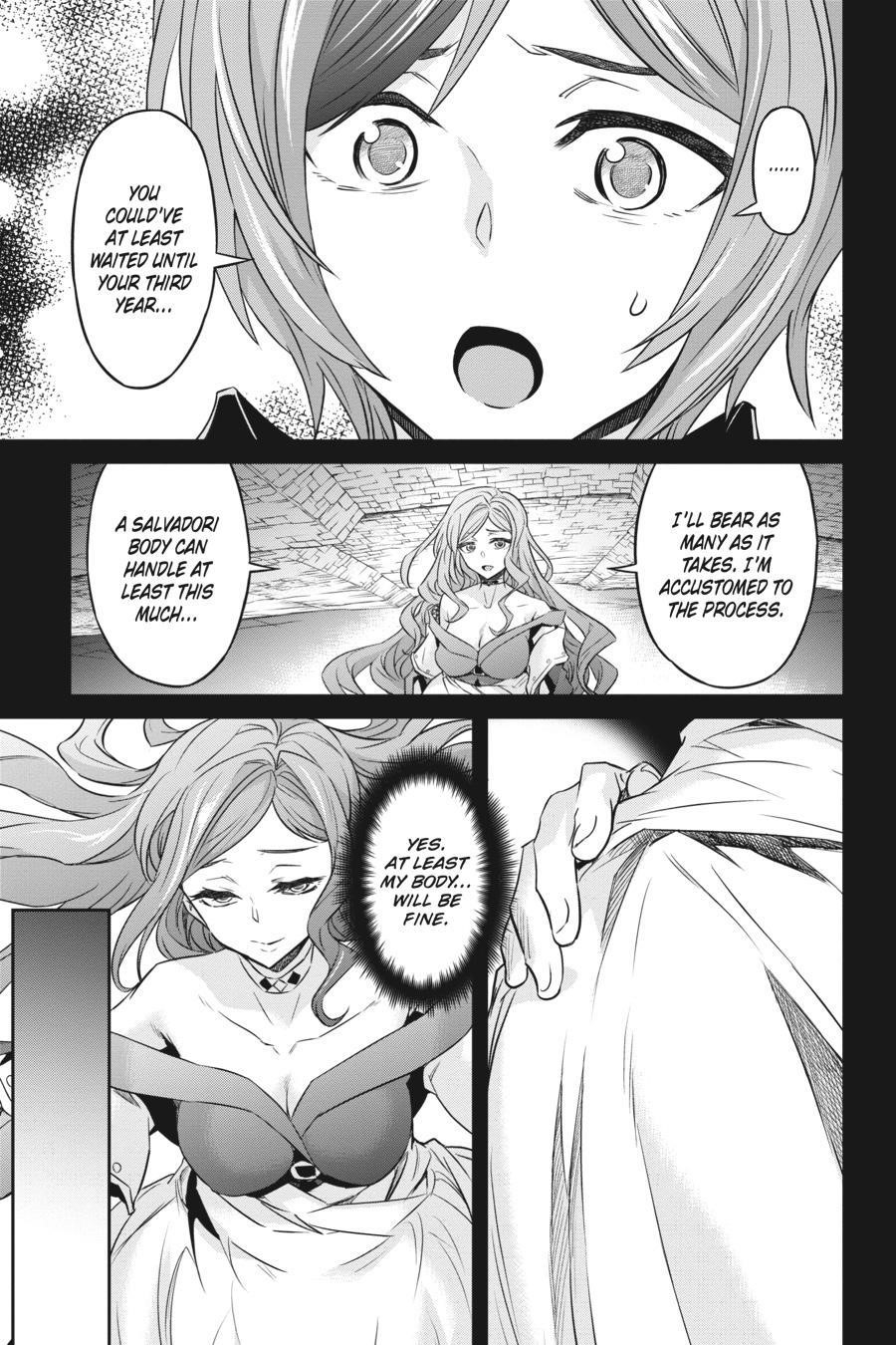 Nanatsu No Maken Ga Shihai Suru Chapter 45 - Page 5