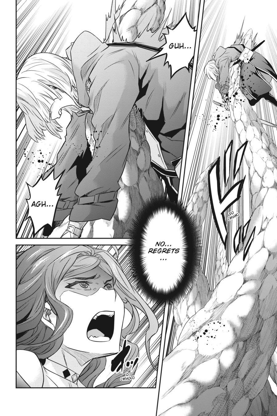 Nanatsu No Maken Ga Shihai Suru Chapter 45 - Page 6