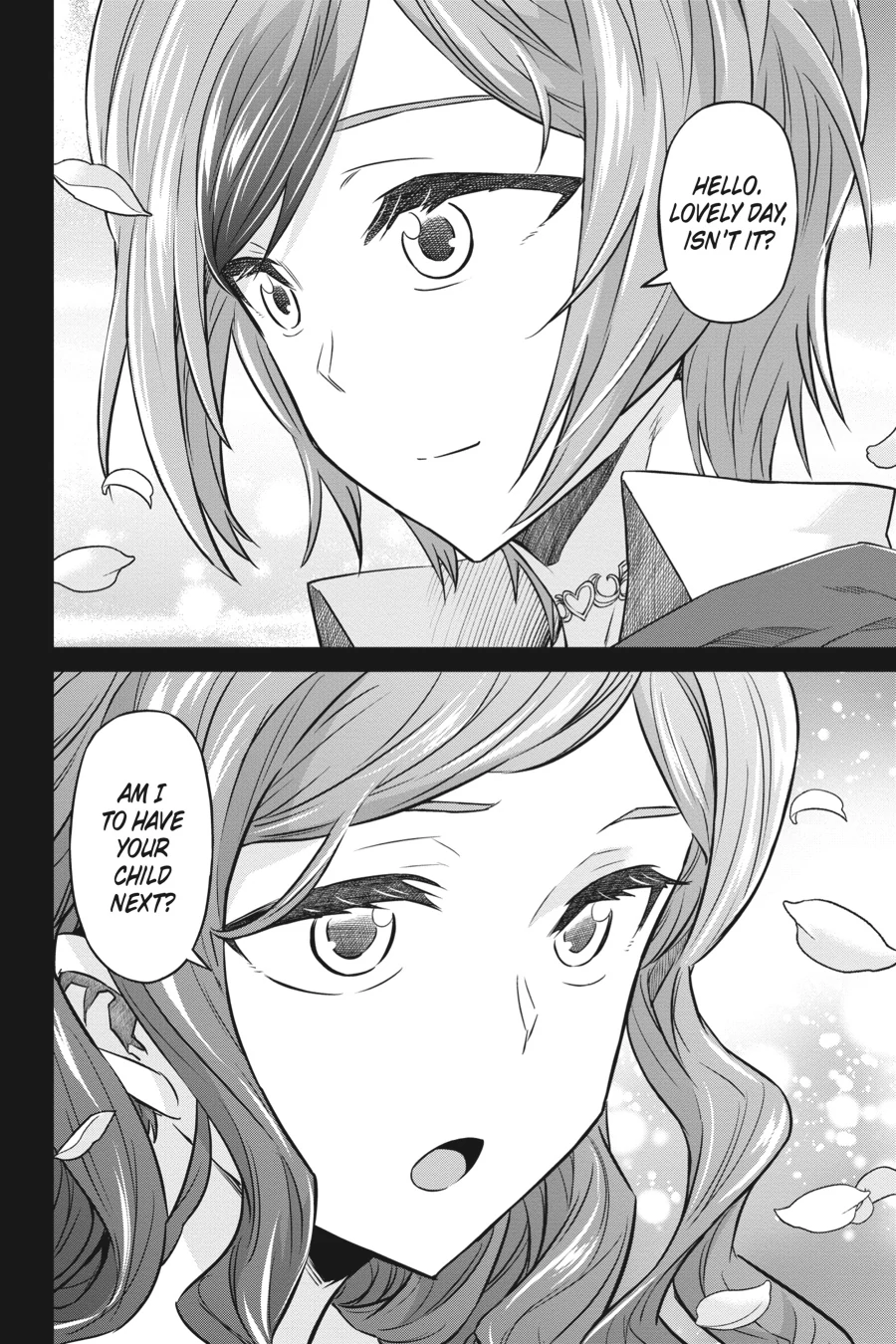 Nanatsu No Maken Ga Shihai Suru Chapter 46 - Page 10