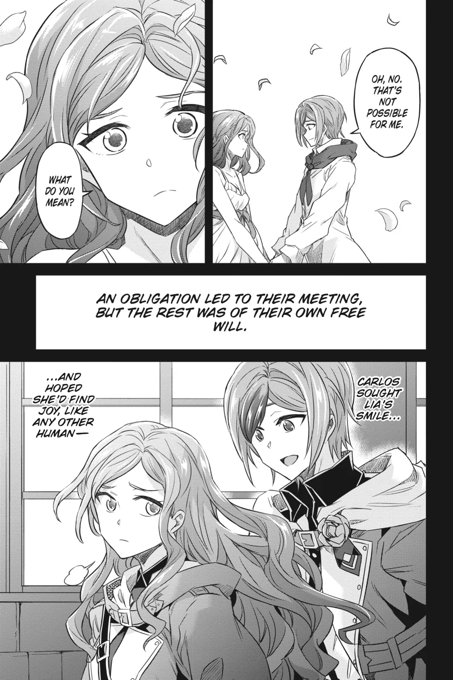 Nanatsu No Maken Ga Shihai Suru Chapter 46 - Page 11