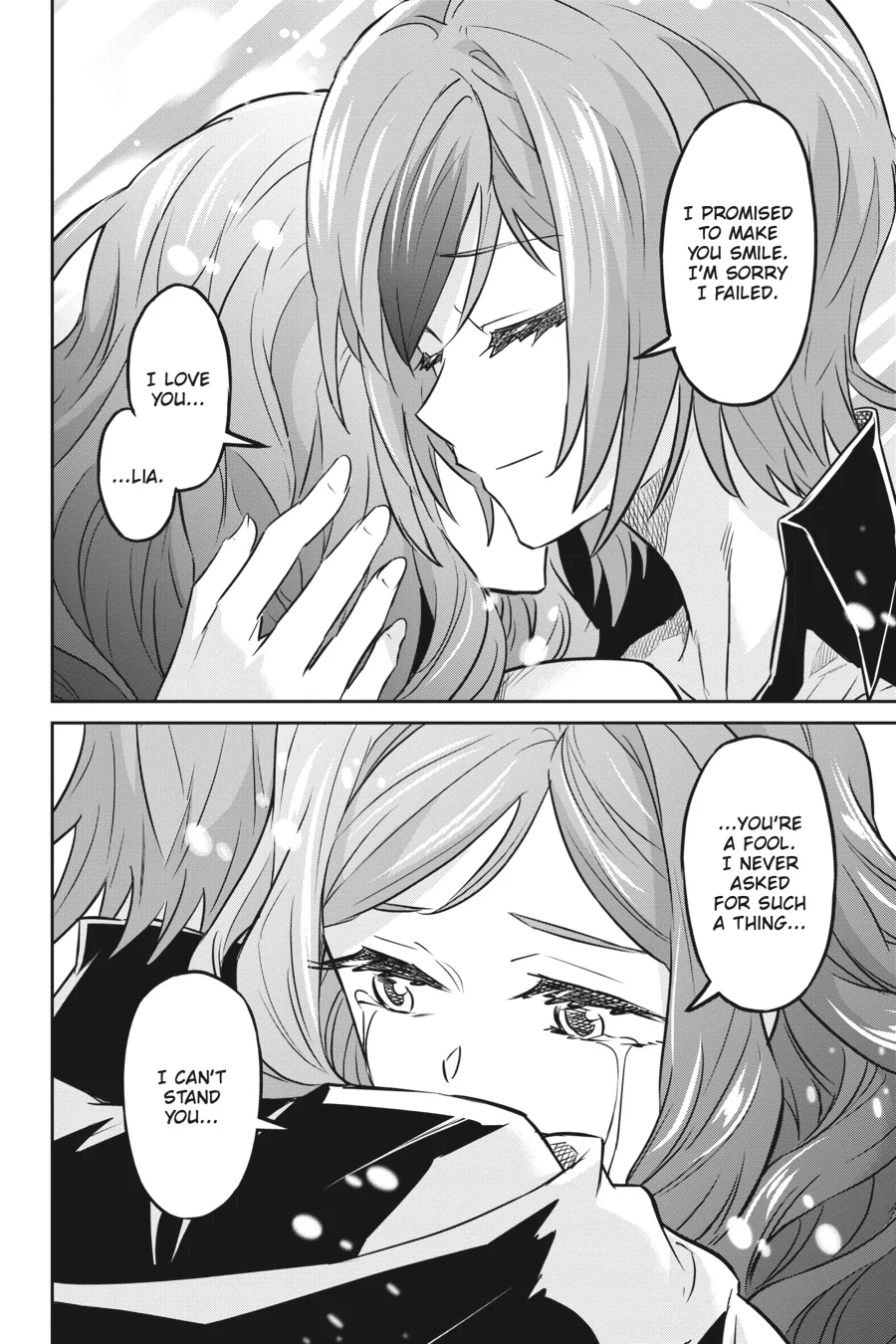 Nanatsu No Maken Ga Shihai Suru Chapter 46 - Page 13