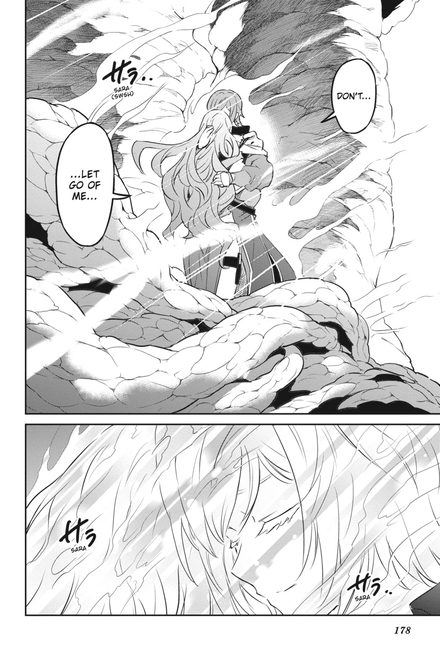 Nanatsu No Maken Ga Shihai Suru Chapter 46 - Page 15