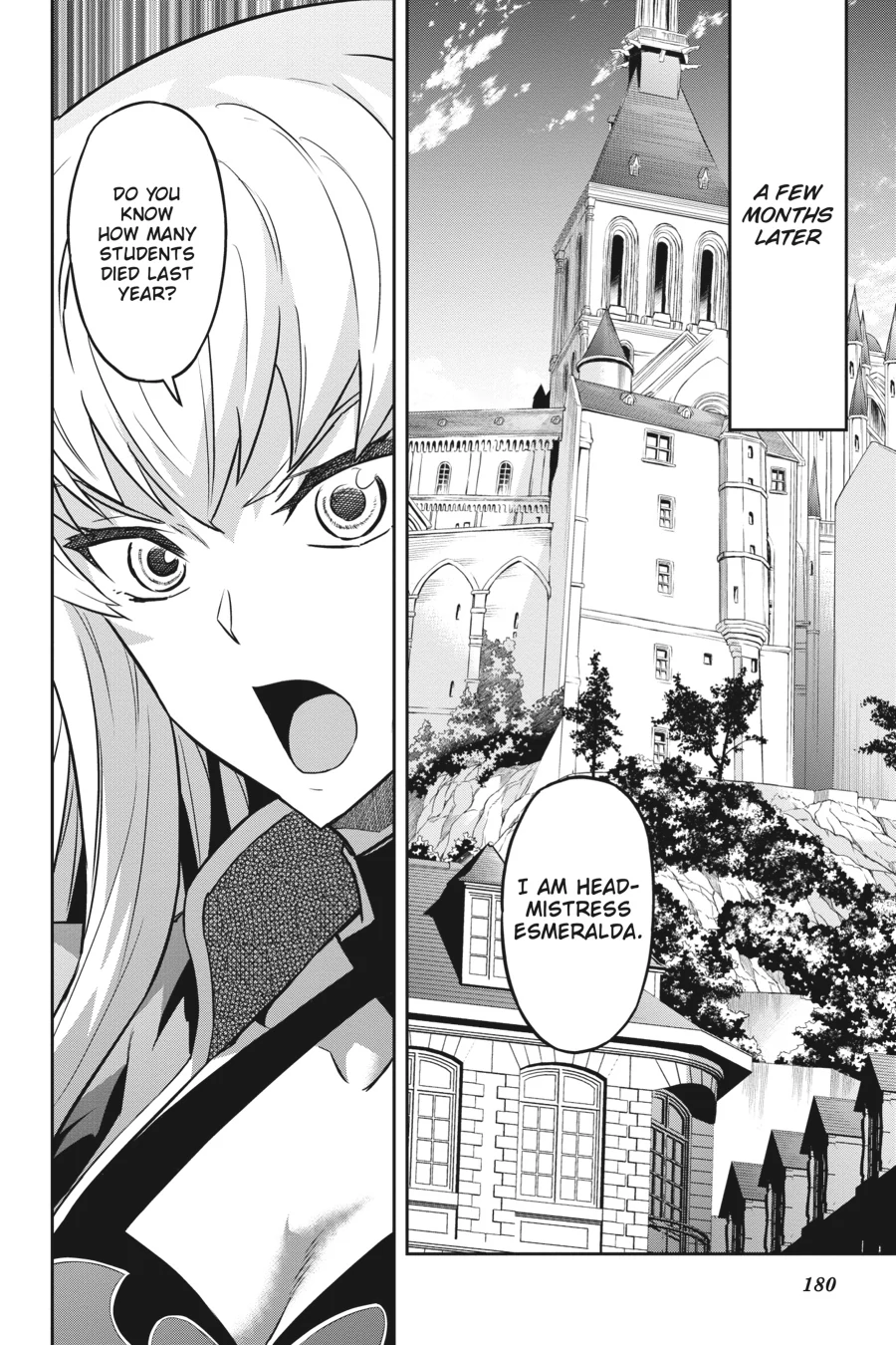 Nanatsu No Maken Ga Shihai Suru Chapter 46 - Page 17