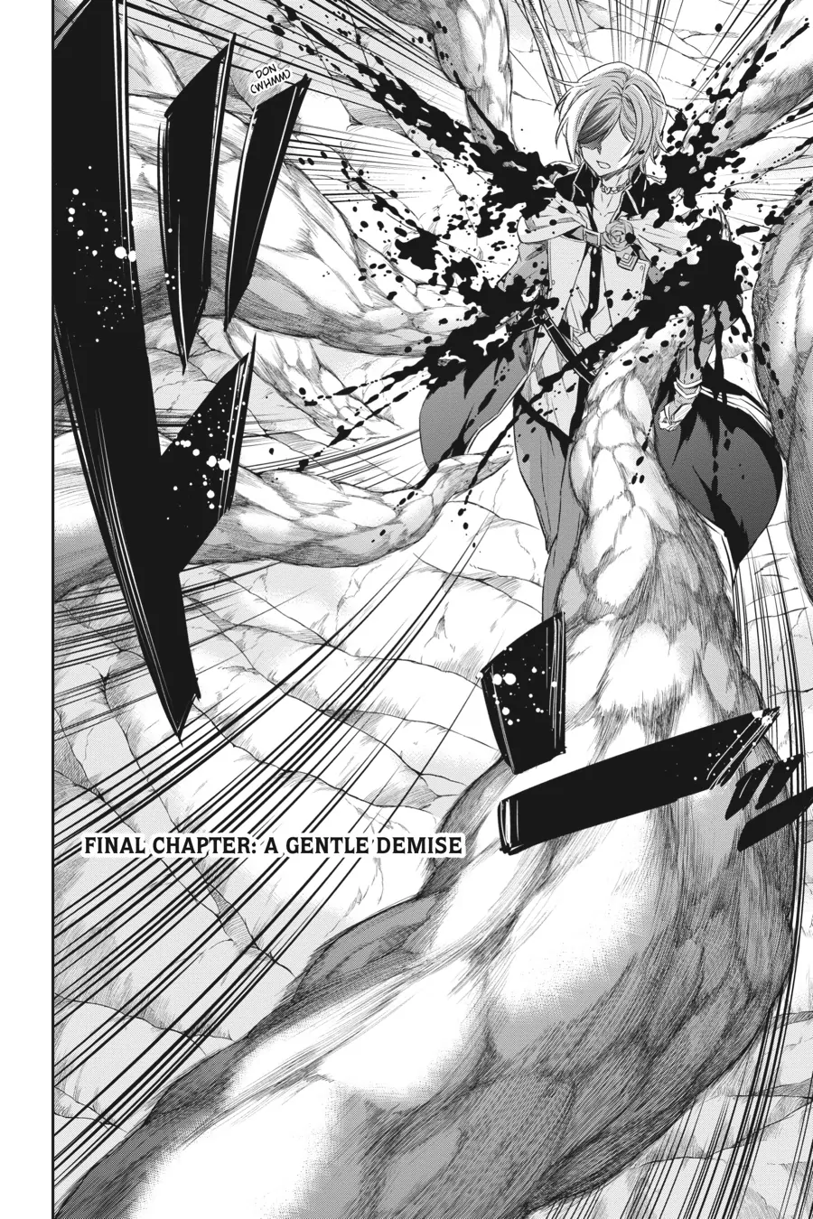 Nanatsu No Maken Ga Shihai Suru Chapter 46 - Page 2